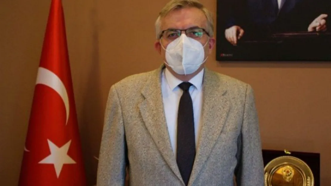 Korona virüs hastasını ziyarete gittiler, 30 kişinin testi pozitif çıktı