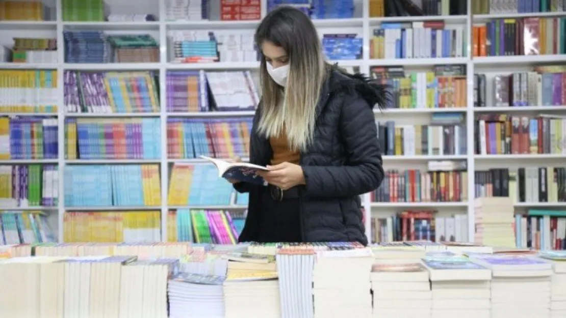 Korona virüs Türkiye'de okuma oranını arttırdı 