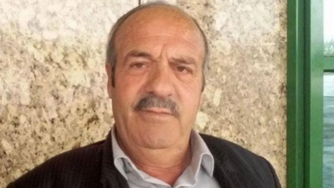 Koronadan hayatını kaybetti