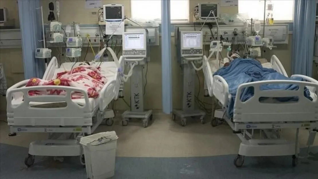 Koronavirüs İzmit'te iki can daha aldı