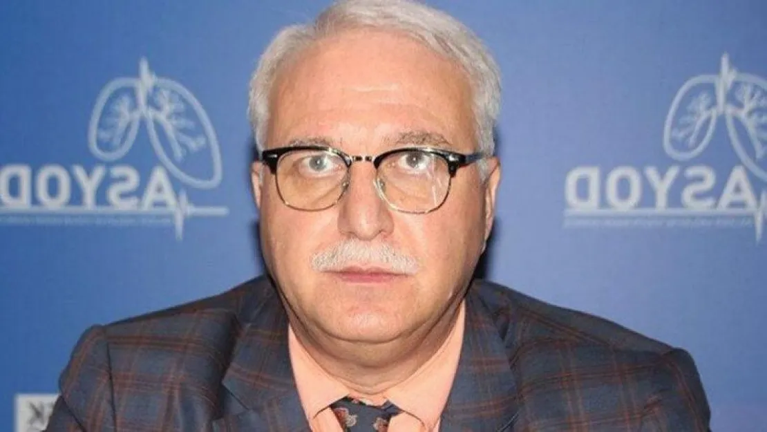 'Koronavirüs yaz gelince bitecek'
