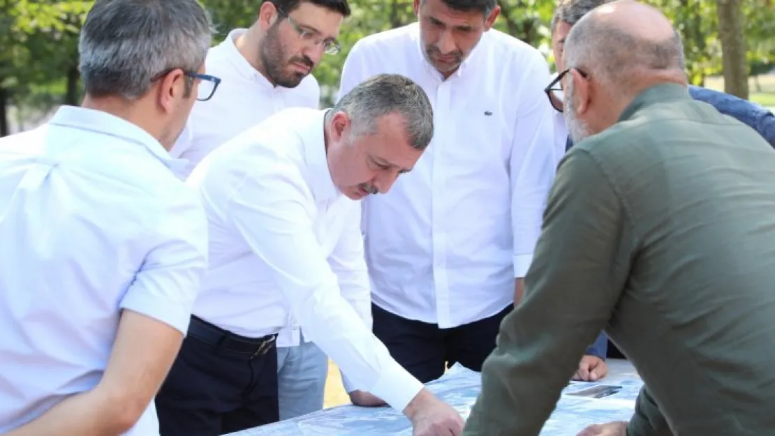 Köseköy koridoruna yakın takip