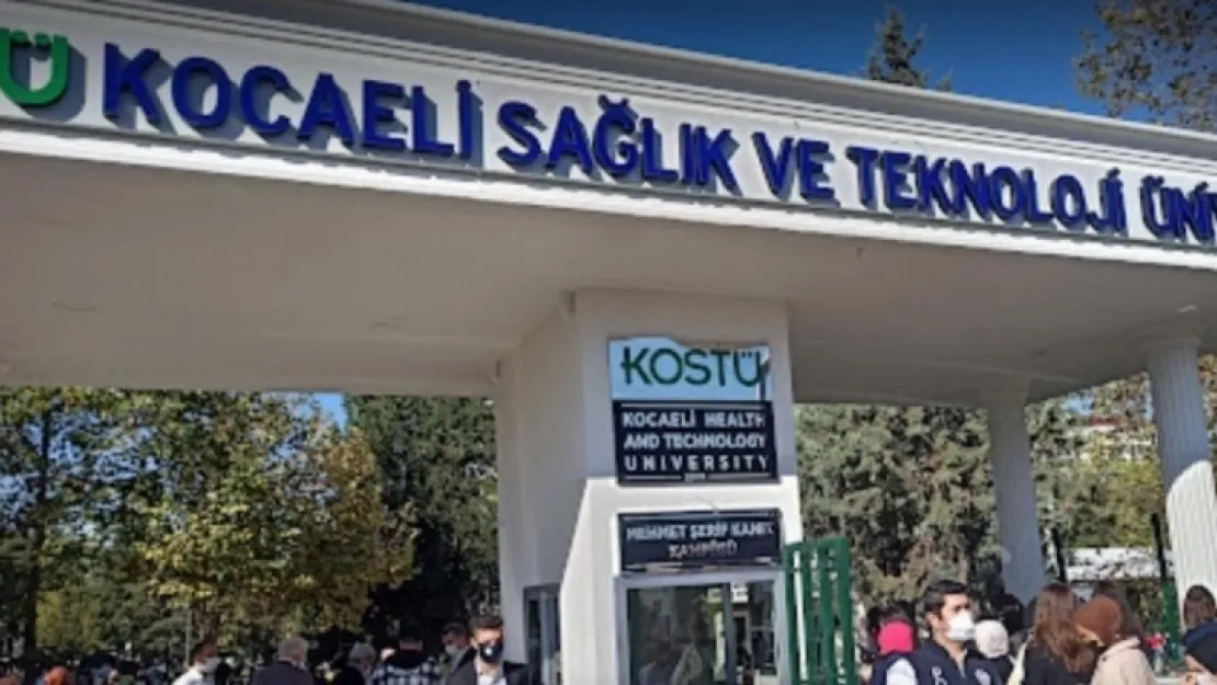 KOSTÜ öğretim üyesi alacak!