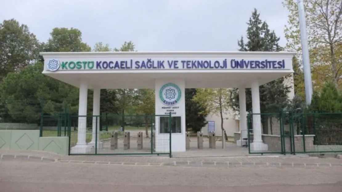 KOSTÜ 6 öğretim üyesi alacak