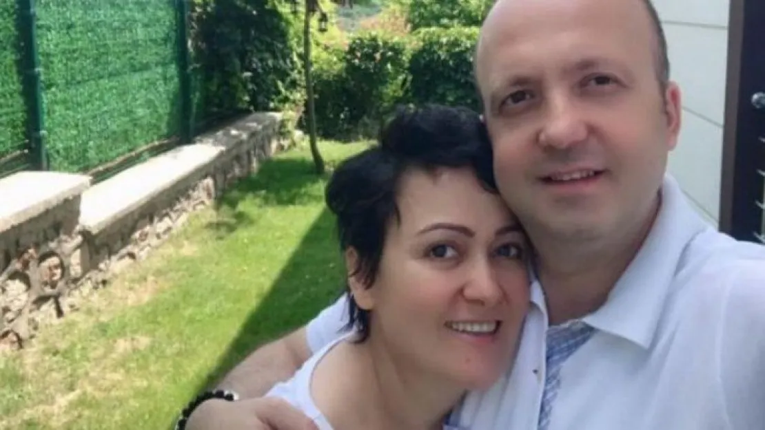 KOTO Meclis Üyesi Bayramoğlu'nun eşi vefat etti