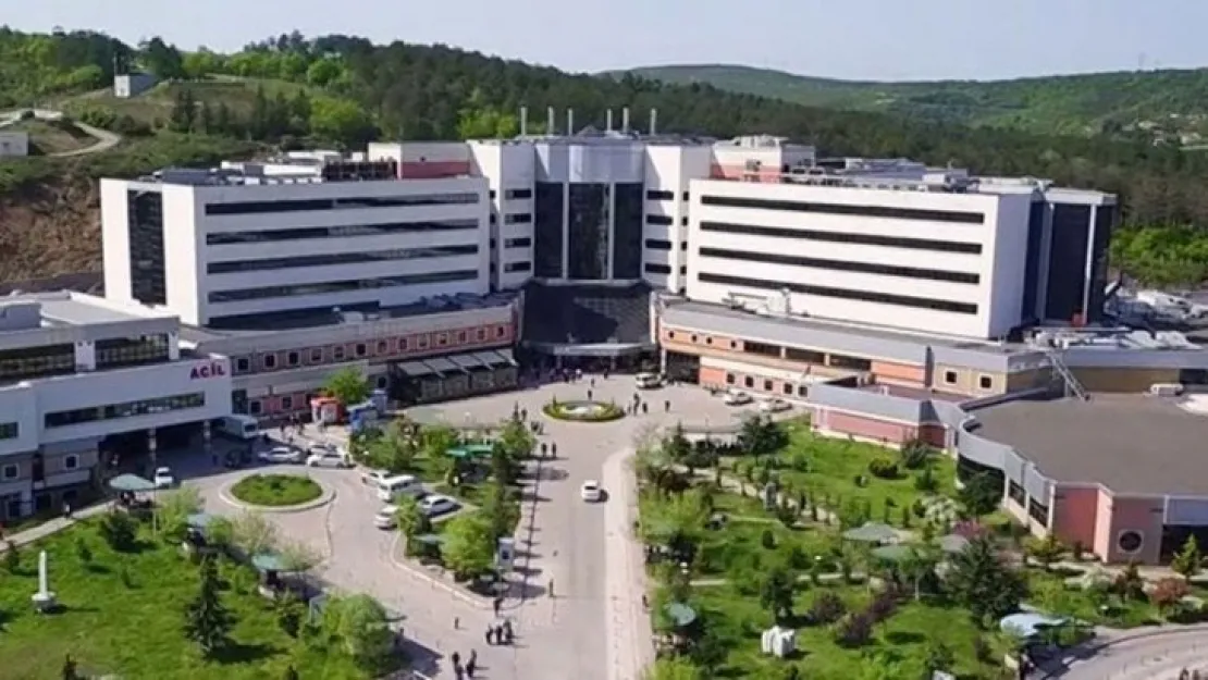 KOÜ'de kanser hastalarına PET taraması yapılamıyor