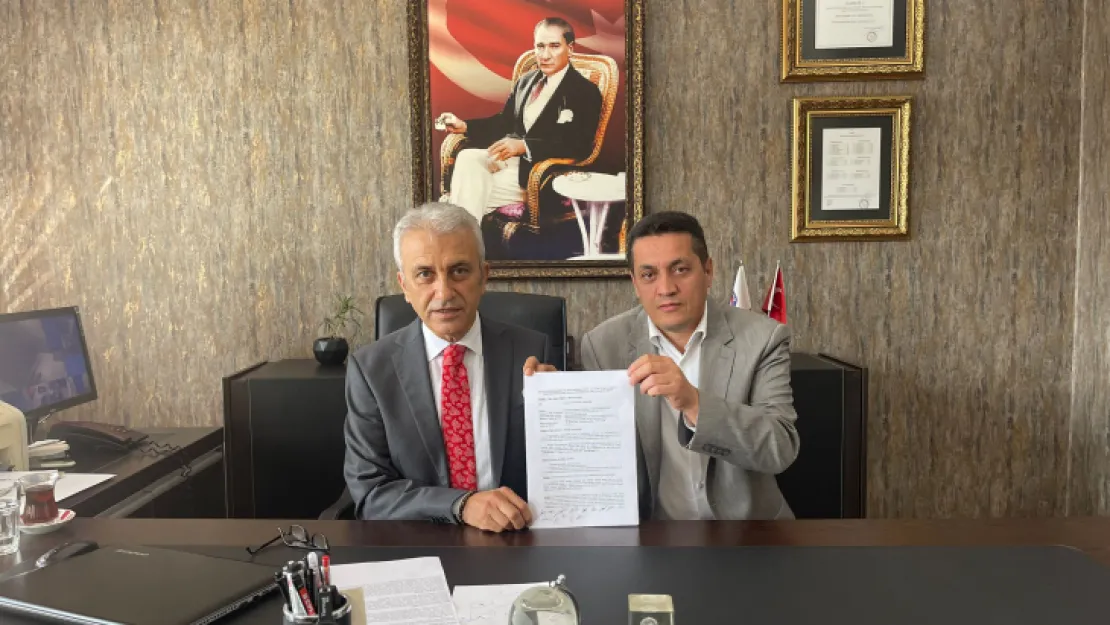 KOÜ'de promosyon ihalesi iptal edildi!