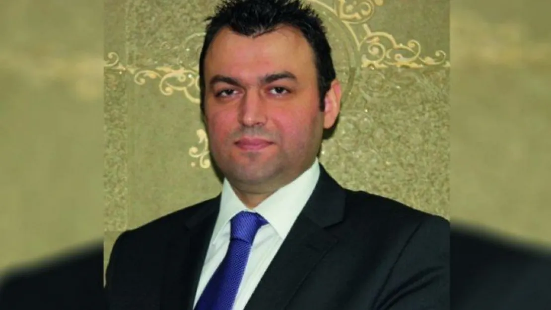 KOÜ Genel Sekreteri görevi bıraktı