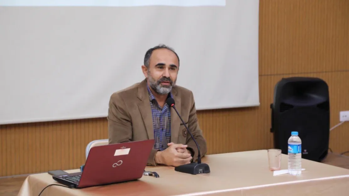 KOÜ İşletme Fakültesi'ne dekan atandı