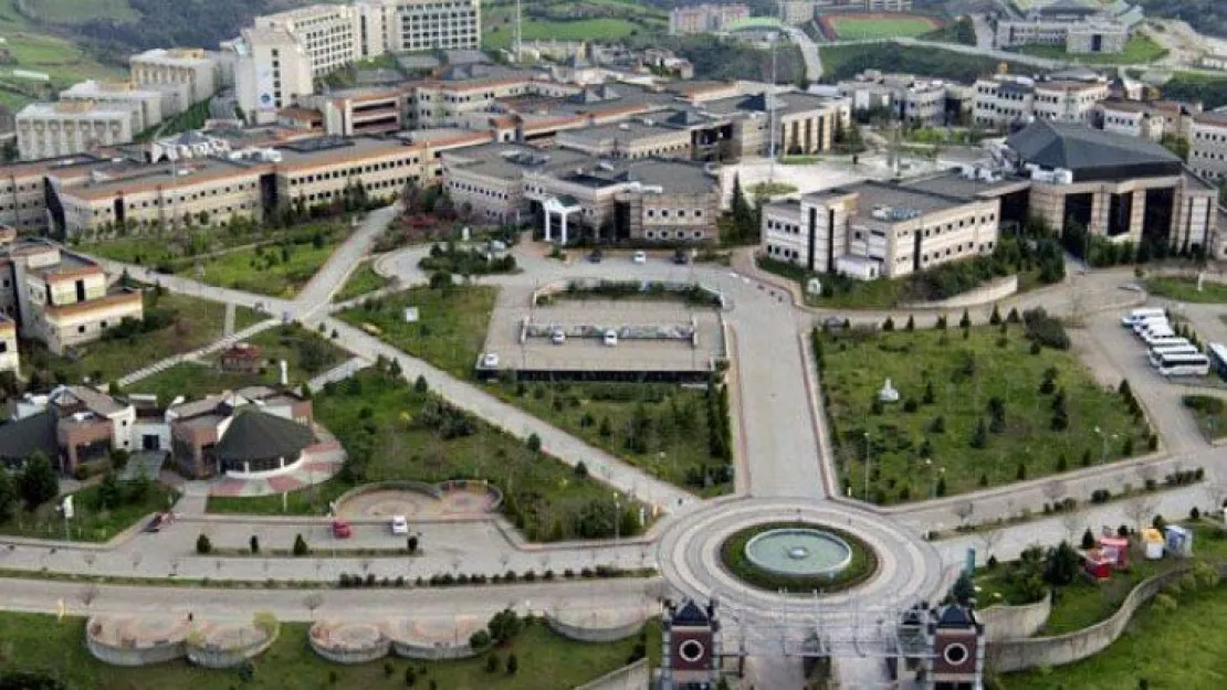 KOÜ öğretim görevlisi alacak