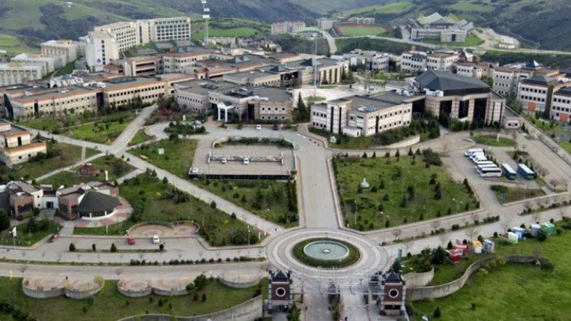 KOÜ'de 10. yıl marşı yasağı