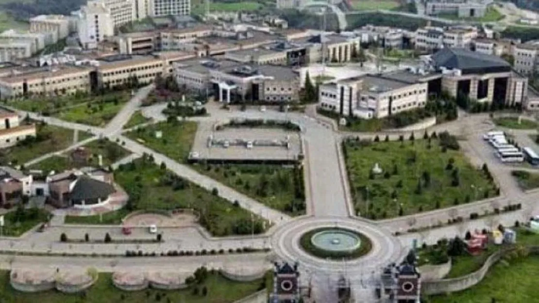 KOÜ'de Daire Başkanı korona oldu! 