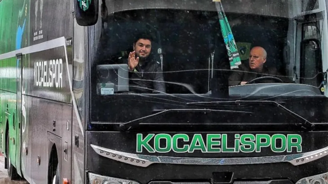 Koyuncuoğlu görevini bıraktı!
