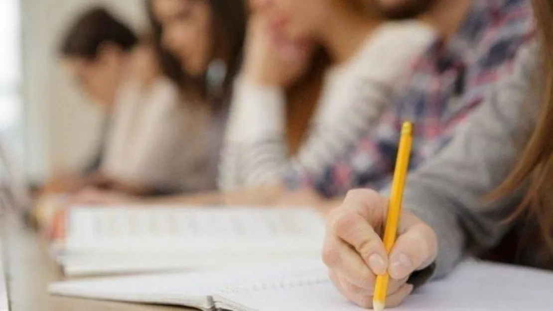 KPSS'de korkunç korona iddiası!