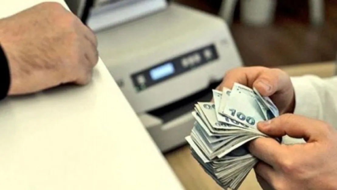 Kredi faizleri yükseldi İşte banka banka güncel oranlar