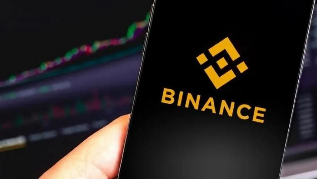 Kripto para borsası Binance'a darbe üstüne darbe