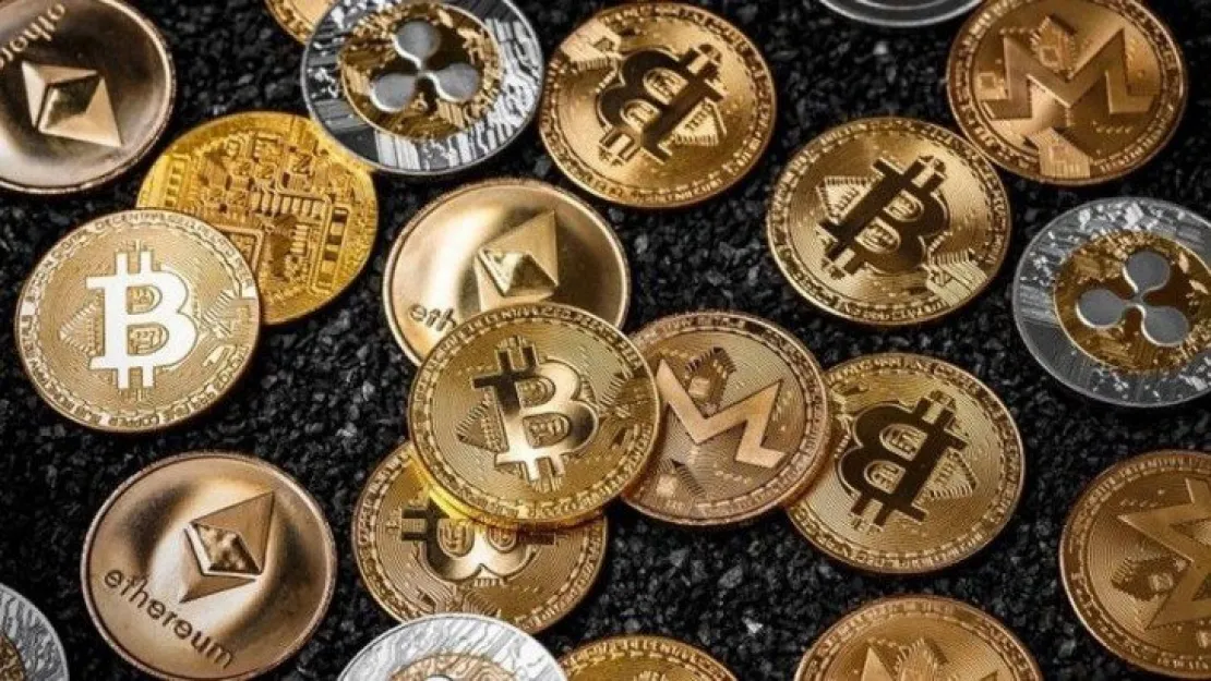 Kripto para piyasasında son durum!