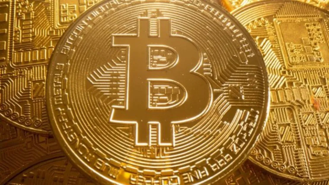 Kripto paralarda sert düşüş