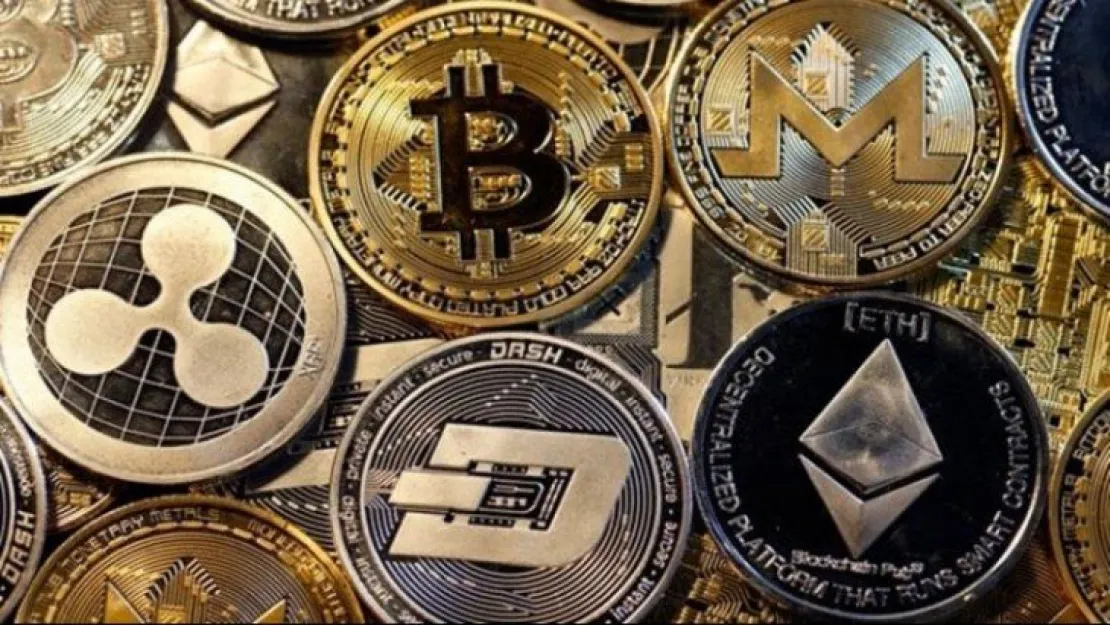 Kripto paraların ödemelerde kullanılması yasaklandı