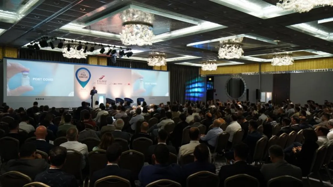 Demir çelik sektörü Bursa'da buluştu!
