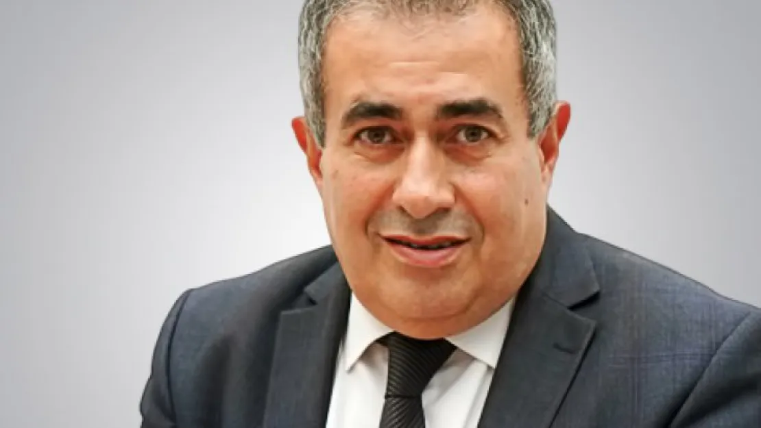 Kadir Decdeli hayatını kaybetti