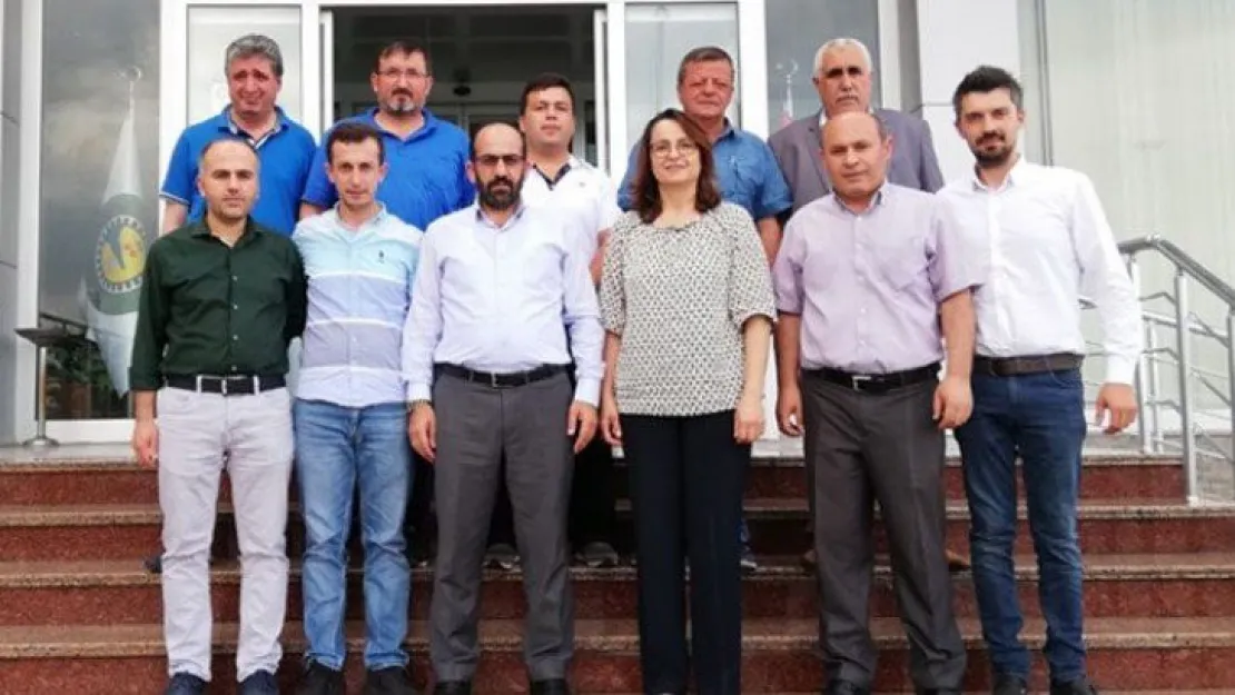KTO'dan yerel ticareti geliştirme atağı