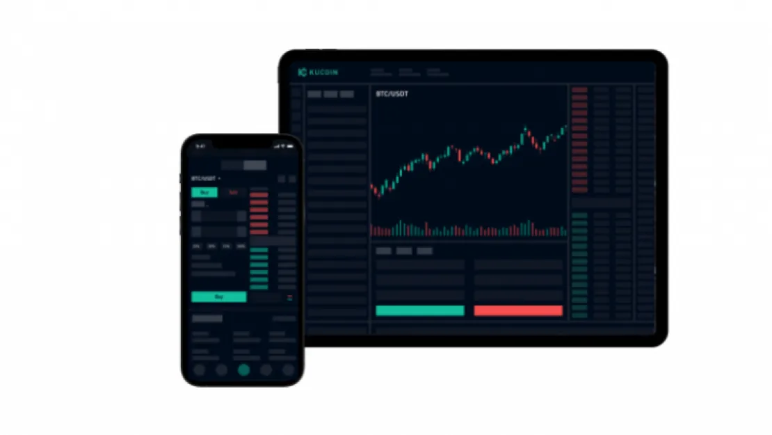 Kucoin nedir? Hangi avantajları sunuyor?