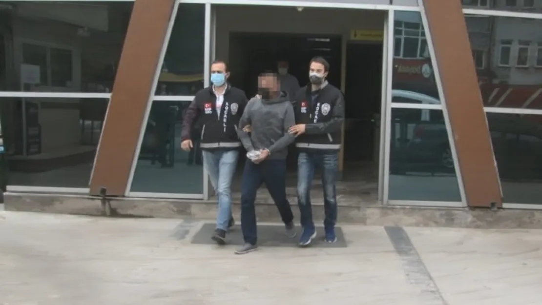 'Küçükken maktulün bana yaptığı istismar aklımdan çıkmıyordu'
