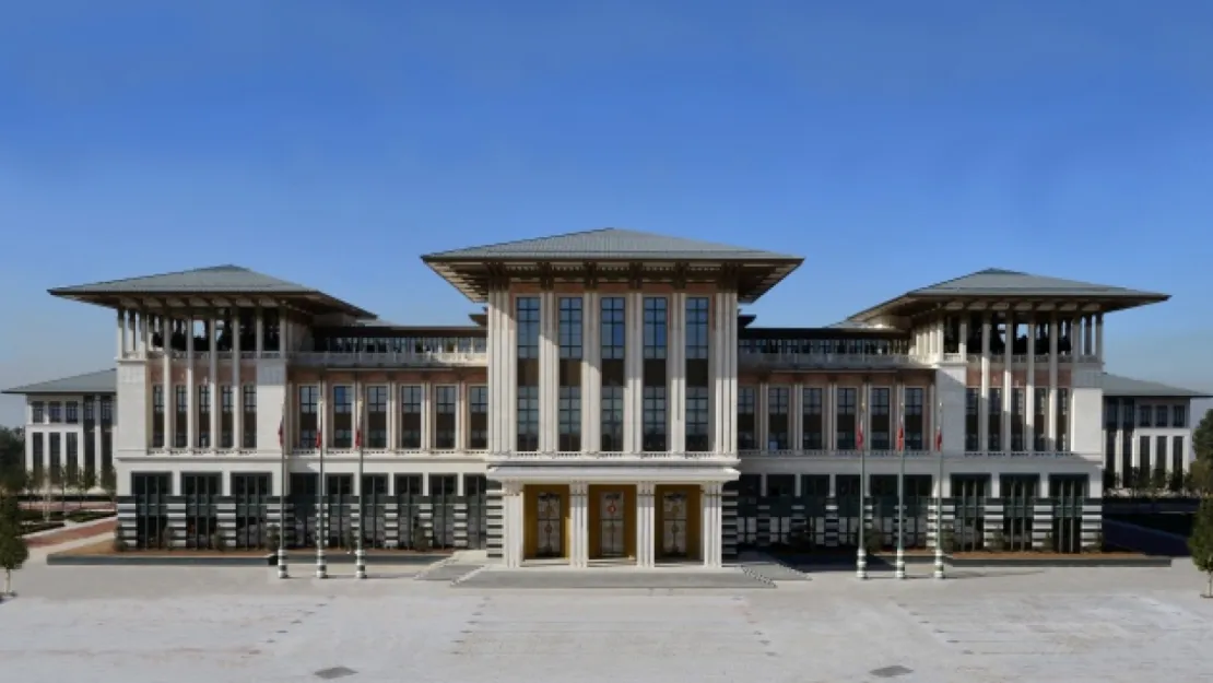 Külliye'de orman yangınları toplantısı