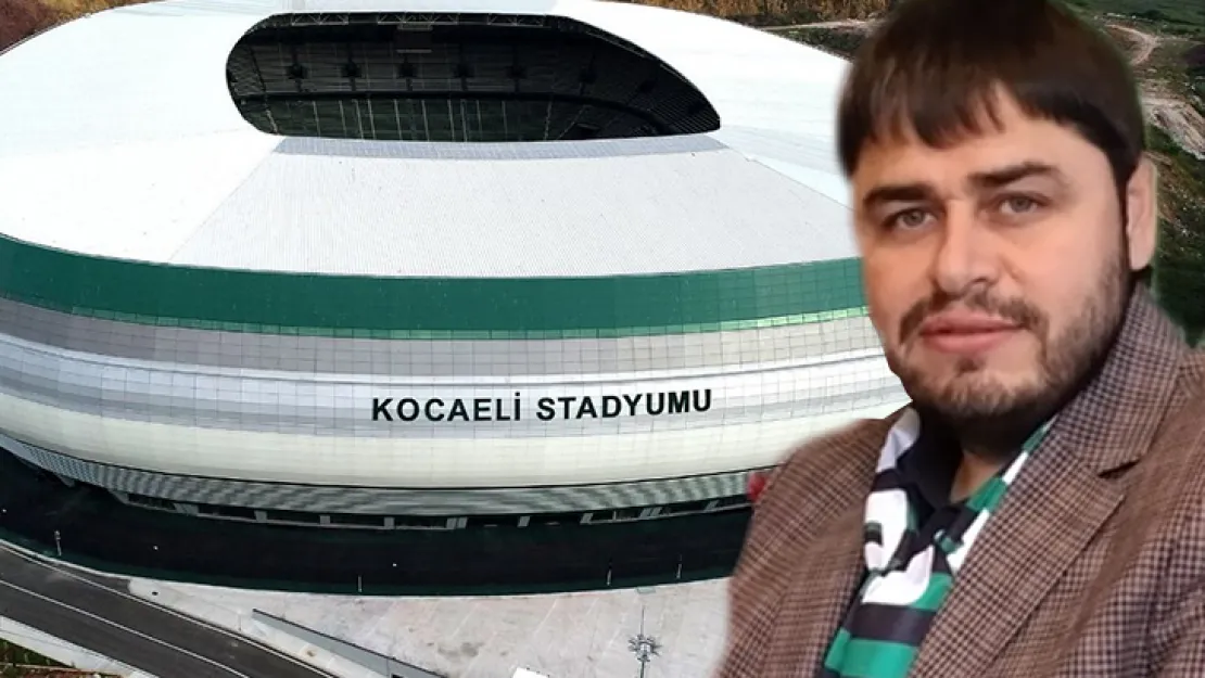 Kocaelispor, dernek statüsünden çıkacak