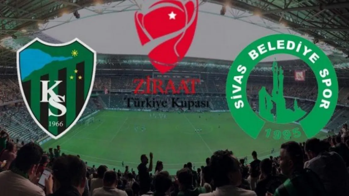 Kupada rakibimiz belli oldu