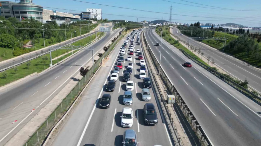 Tatilcilere kötü haber