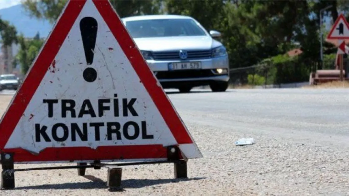 Kurban Bayramı'nda kontrolsüz alan kalmayacak!