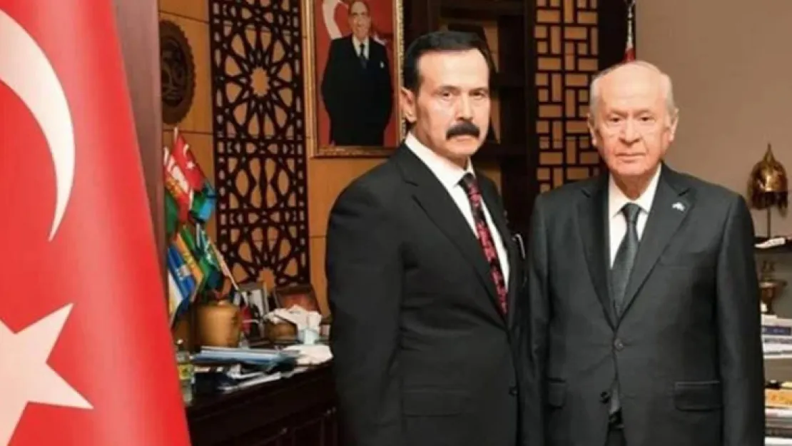 Kürşat Yılmaz'dan ülkücülere uyarı: Oyunun parçası olmayın!