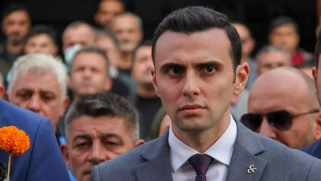 Kurt'tan CHP'ye: HDP ile olan ittifakınızı ne zaman tamamıyla anlatacaksınız?