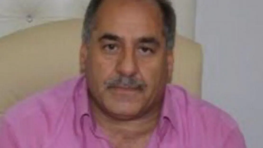 Kurtbaş korkuttu