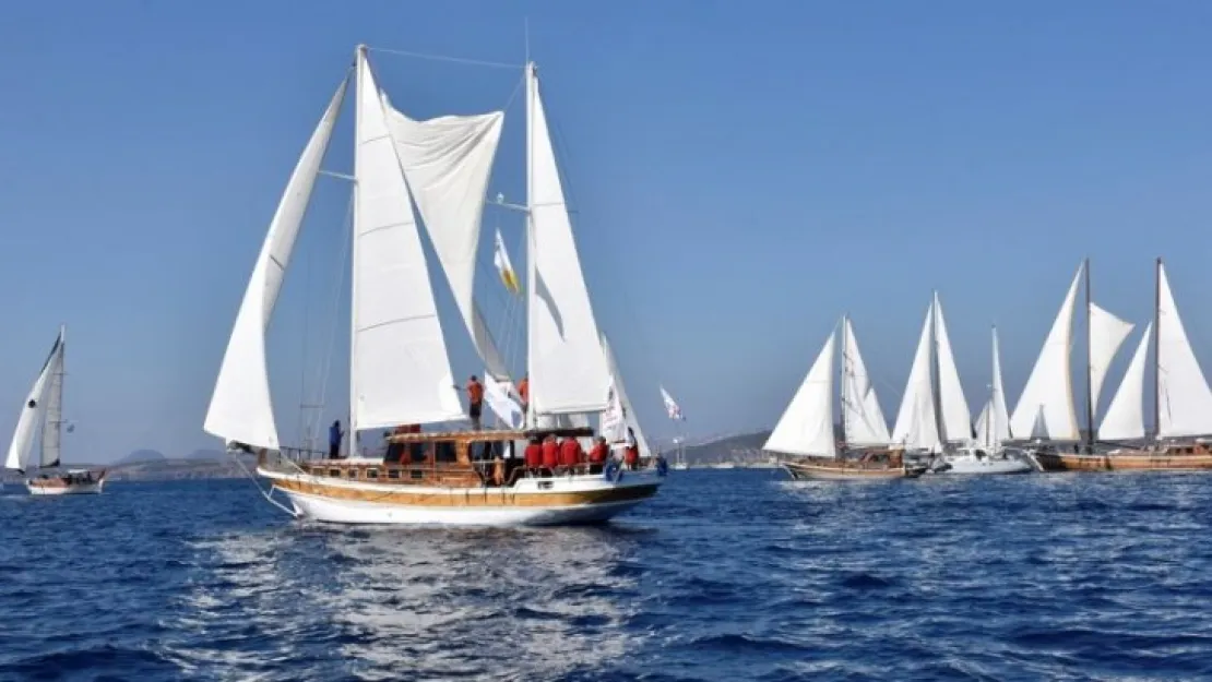 Kurtuluşa yelken açılacak