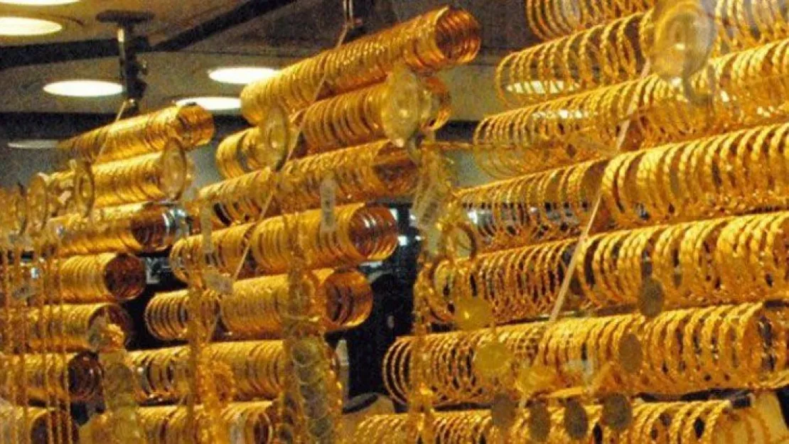 Kuyumcularda taksit dönemi