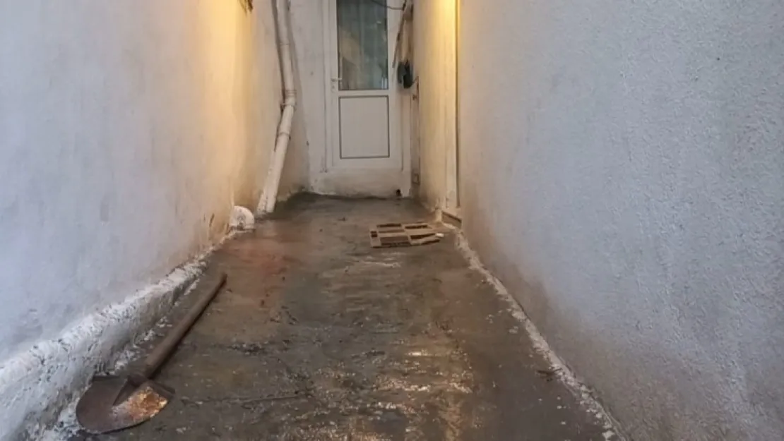 Kuzenini öldüren şüpheli yakalandı