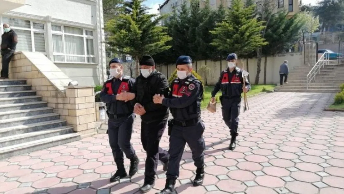 Kuzenini öldüren sanığa 15 yıl hapis