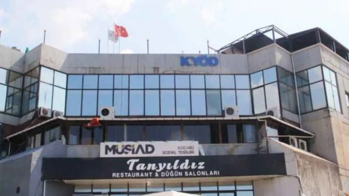 KYÖD'te burs başvuruları başladı