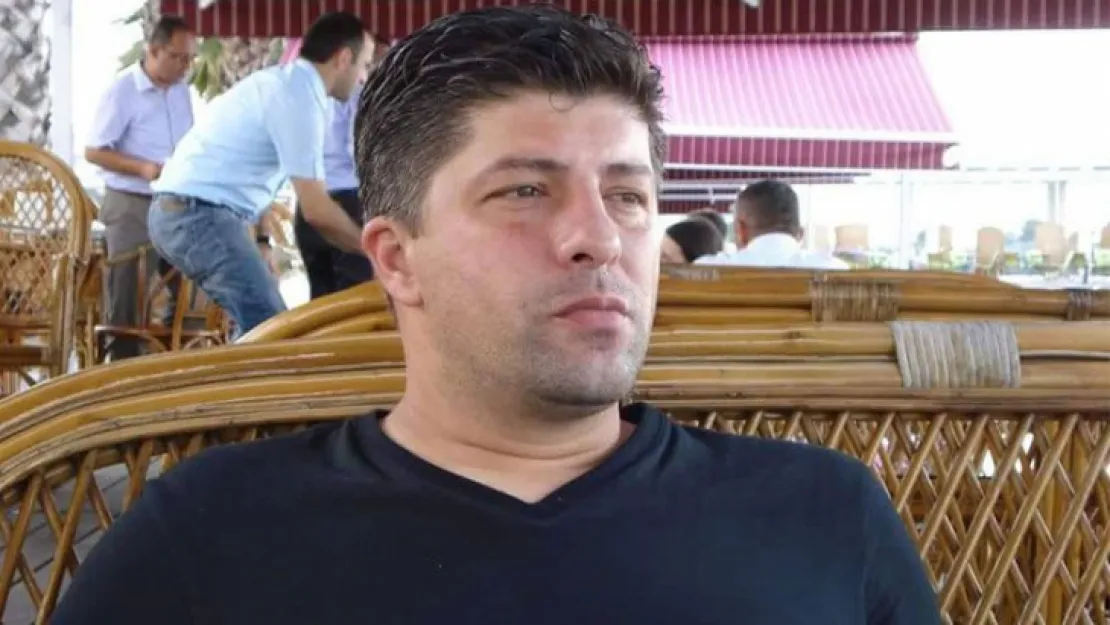 Levent Gürbey hayatını kaybetti