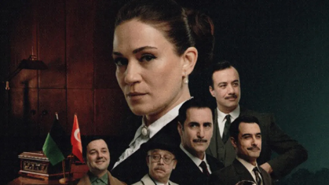 Leyla Hanım Galası ertelendi