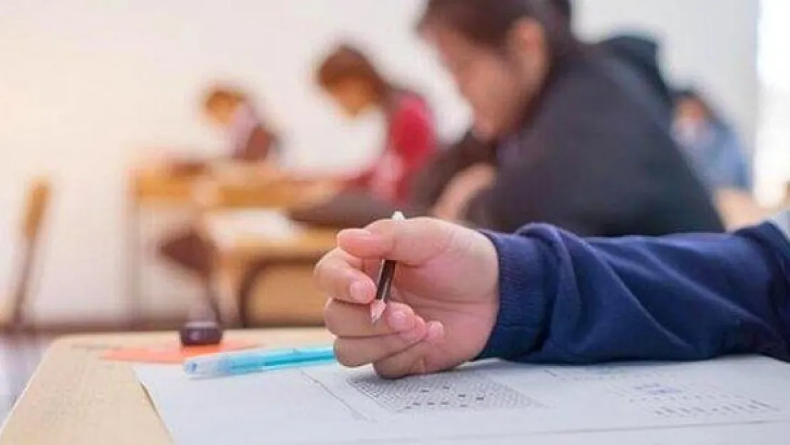 LGS tarihi belli oldu
