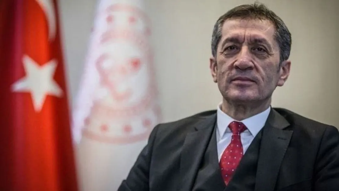 'LGS'ye girecek öğrenci kontenjan konusunda rahat olsun'