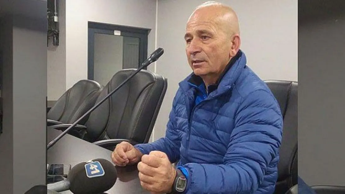 Liderliği devam ettireceğiz