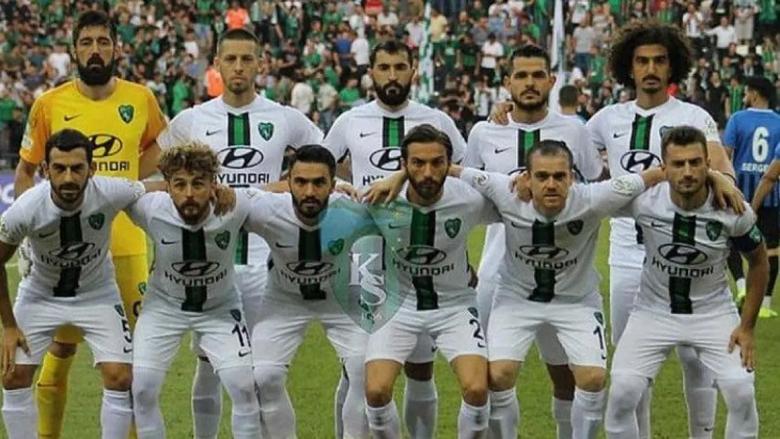 Liderlik gitti