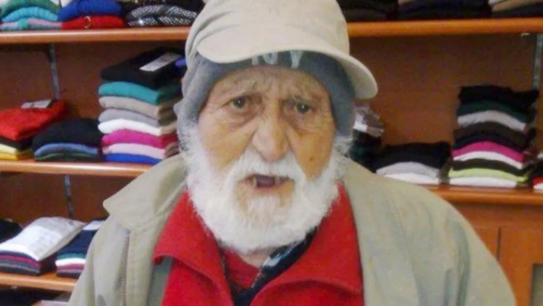 Limoncu Kemal hayatını kaybetti