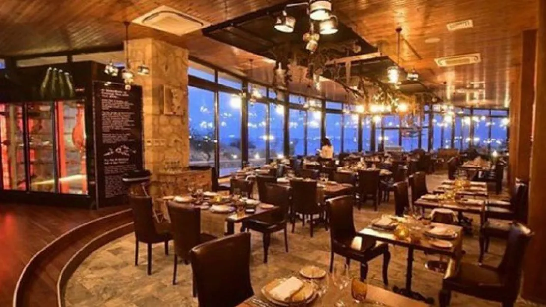 Lokanta, Kafe ve restaurantlar kapanıyor..!