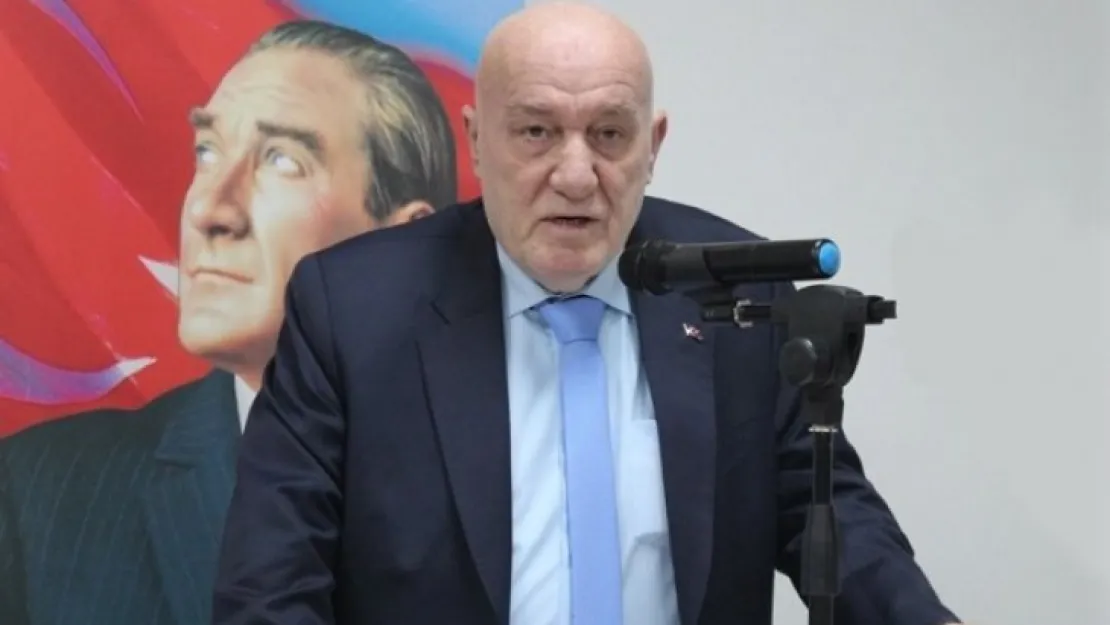 Lokantacılar Odası'nda İlhan Haftacı başkan 